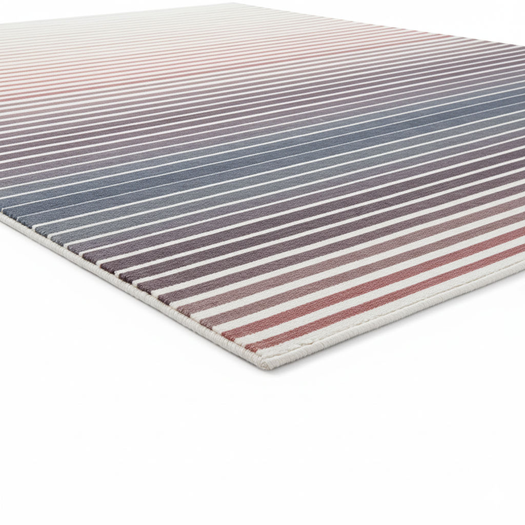 PAXON - Hand Tufted Pattern Carpet